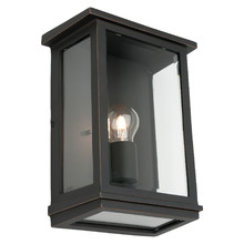 Madrid Exterior Wall Light